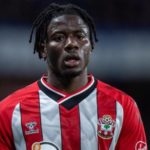Mohammed Salisu is suffering from a hip abductor issue - Southampton Manager
