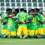 2022/23 Ghana Premier League Week 9: Match Report – Great Olympics 0-1 Aduana Stars