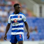 Andy Yiadom reacts to Reading's back-to-back wins in League One