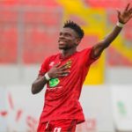 Kotoko CEO reveals FC Zurich wanted to sign Franck Mbella instead of Daniel Afriyie