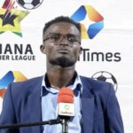 King Faisal's goalless draw against Asante Kotoko was difficult - Ignatius Osei-Fosu