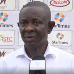 We are approaching Wednesday's clash against Asante Kotoko like a normal game - Bechem United Coach
