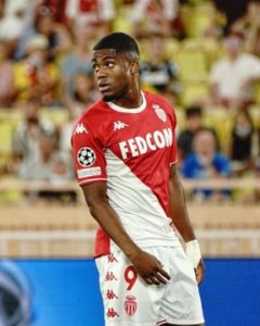 FC Twente reach agreement to sign Myron Boadu on loan from AS Monaco
