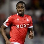 Toronto FC yet to hold contract talks with Richie Laryea