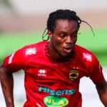 Calls for my inclusion in Black Stars squad won’t get me swollen headed – Richmond Lamptey