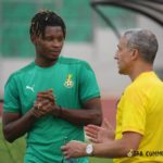 2023 AFCON Qualifiers: Injured players will be missed but we have a prepared squad - Chris Hughton