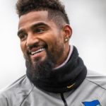 Kevin Prince Boateng's move to Schalke was a career low