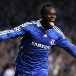 It was great to represent Ghana in the Premier League - Michael Essien