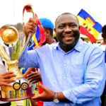 Hearts of Oak will bounce back Strongly - Board Member Vincent Sowah Odotei