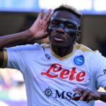 Balotelli identifies Osimhen and Leao as potential era-defining footballers