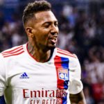 Olympique Lyon bids farewell to defender Jerome Boateng