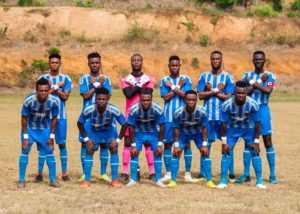 2022/23 Ghana Premier League Week 21: Kotoku Royals v Bechem United preview