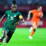 2024 Olympic qualifiers: We have to concentrate and win against Ghana - Zambia Captain