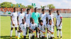WAFU Zone B U20 Girls Tournament: Ghana pitted in Group A to face Benin, Ivory Coast