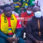 2023 AFCON qualifiers: Asante Kotoko management rejects tickets from GFA to watch Ghana's win over Angola