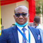 Emmanuel Newton Dasoberi steps down as Asante Kotoko administrative manager
