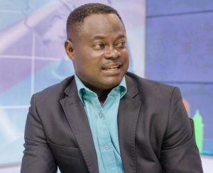 I nearly pulled a gun after DNA test proved I wasn’t the father of the three kids I raised – Odartey Lamptey