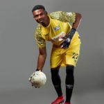 Richmond Ayi and four others nominated for Goalkeeper of the Month award