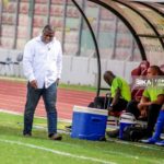 We will win all our home games to boost league survival - Karela United coach Shaibu Tanko