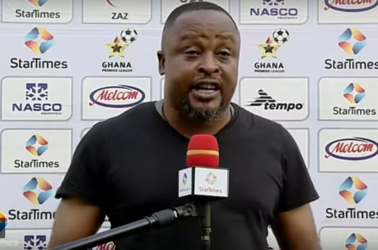 Ashantigold-Inter Allies match-fixing scandal: Those who sat on the case should have resigned after CAS verdict- Thomas Duah