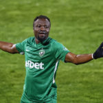 Ghana forward Bernard Tekpetey named second most impactful player in Bulgarian league