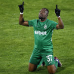 The most valuable player in Bulgaria is Bernard Tekpetey
