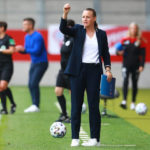Benin game is special for me - Black Queens coach Nora Hauptle