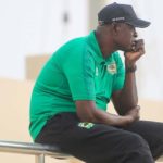 Asante Kotoko Comms. Director David Nyarko defends under fire head coach Seydou Zerbo