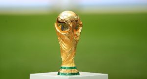 Saudi 2034 World Cup: Why this decision should not surprise anyone
