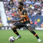 I have no doubt about Hull City gaining promotion - Benjamin Tetteh