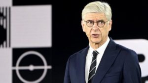 FIFA to establish football academies in Ghana and other countries - Arsene Wenger