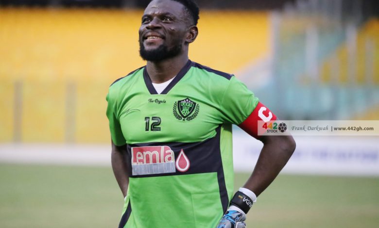 Fatau Dauda set to join Accra Hearts of Oak as goalkeepers trainer - Reports