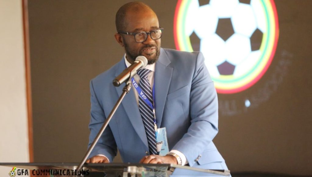 New CAF club licensing requirements will strengthen foundation of club operations - GFA President