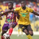 Asante Kotoko v Hearts of Oak games are no more interesting - Charles Taylor