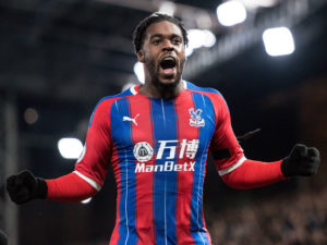2023 Africa Cup of Nations: Crystal Palace versatile player Jeffery Schlupp left out of Black Stars