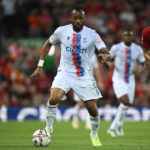 Jordan Ayew grabs assist in Crystal Palace win against Leicester City