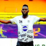 2023 AFCON qualifiers: Hearts of Oak forward Yassan Ouatching gets Central African Republic call-up for Madagascar games