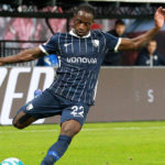 Christopher Antwi-Adjei grabs assist in Bochum's victory against Hertha Berlin