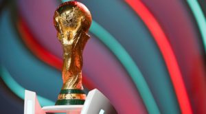 FIFA confirms USA, Mexico, Canada automatically in 2026 World Cup
