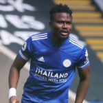 Ghana's Daniel Amartey attracts interest from Beşiktaş