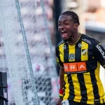 Ibrahim Sadiq's move to Ligue 2 club Saint Etienne falls through