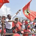 We cannot defend the title without the support of away fans - David Obeng Kotoko communications officer