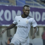 Kwabena Owusu grabs assist in Ferencváros win against Fehervar FC