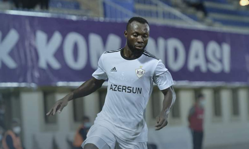 Kwabena Owusu grabs assist in Ferencváros win against Fehervar FC