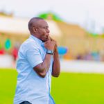 My team was tactically disciplined and a better side against Kotoko - Bibiani Gold Stars coach Michael Osei