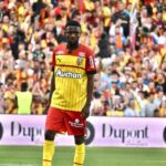 Our game against PSG will be great - RC Lens midfielder Salis Abdul Samed