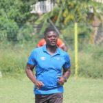 I’ve not been contacted over possible Hearts of Oak return – Samuel Boadu