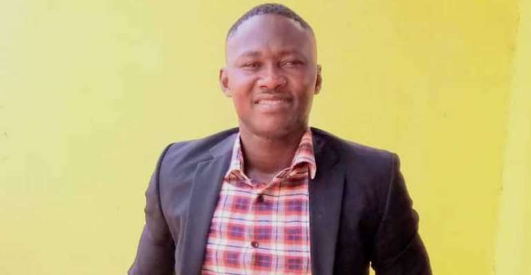 Ex-Asante Kotoko striker Eric Bekoe backs Ogum, urges patience and support from fans
