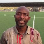 We will do our best to get a positive result against Dreams FC - Hearts assistant coach David Ocloo