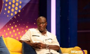 Black Stars assistant coach Didi Dramani offers solution on how Ghana Premier League will improve